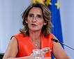 Lucena (Huelva) declara ‘persona non grata’ a Teresa Ribera por «alentar el boicot a la fresa»