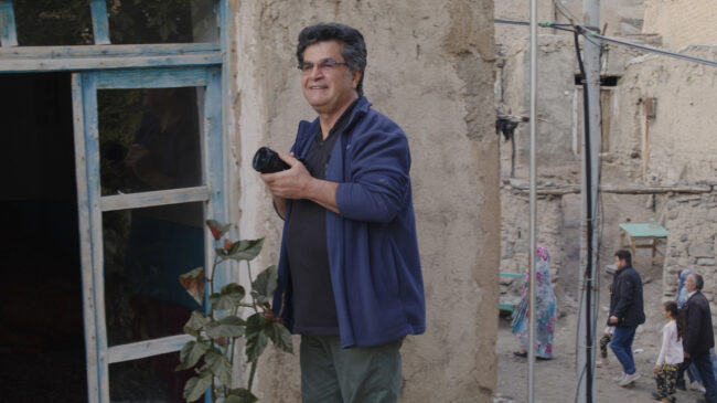 Hacer cine en Irán: una profesión de riesgo