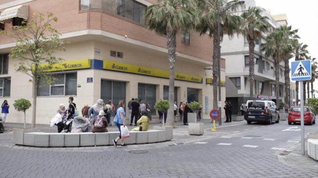 La Junta Electoral Central avala 700 votos por correo aceptados en Melilla sin DNI