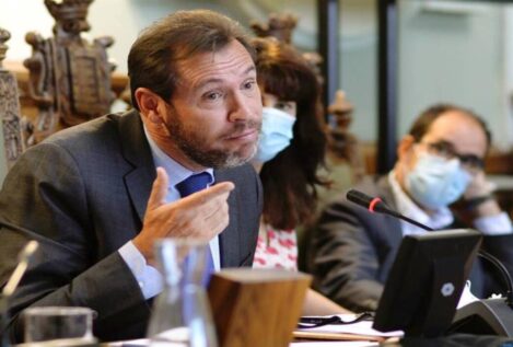 Óscar Puente habla por primera vez de una posible derrota del PSOE en Valladolid