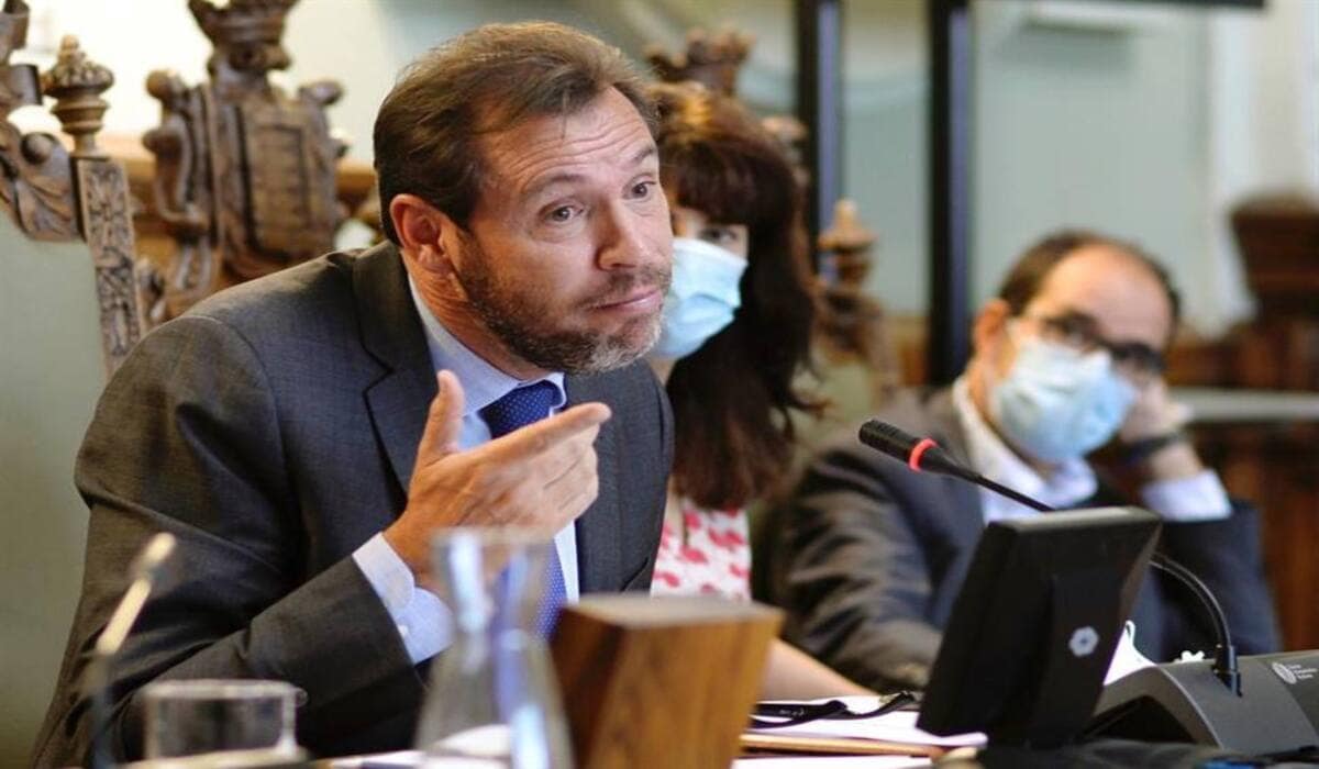 Óscar Puente habla por primera vez de una posible derrota del PSOE en Valladolid