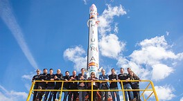 PLD Space se ve obligada a cancelar el lanzamiento del cohete Miura 1 por el viento