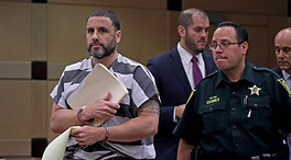 Pablo Ibar recurre su sentencia a cadena perpetua en EEUU por tres asesinatos