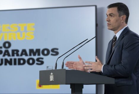 Históricos del PSOE piden la dimisión de Sánchez: «Convocar el 23-J es un fraude»