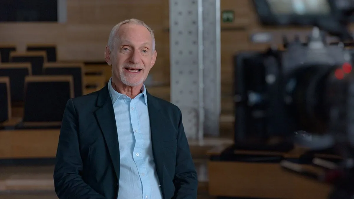 Robert Waldinger (74), psiquiatra, sobre las claves para alcanzar la felicidad: «Necesitamos estos cuatro hábitos, y uno de ellos es la fe»