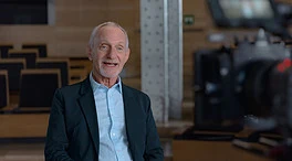 Robert Waldinger (74), psiquiatra, sobre las claves para alcanzar la felicidad: «Necesitamos estos cuatro hábitos, y uno de ellos es la fe»