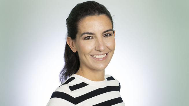 Entrevista a Rocío Monasterio