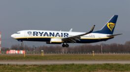 Ryanair confirma que el vuelo de Feijóo a Tenerife se canceló el 28 de abril