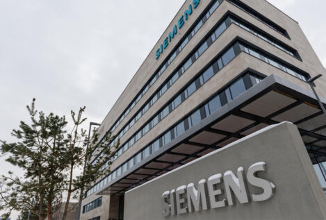 Siemens triplicó el beneficio entre enero y marzo y eleva sus previsiones anuales