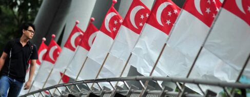 Singapur ejecuta a un hombre por tráfico de cannabis, el segundo en menos de un mes