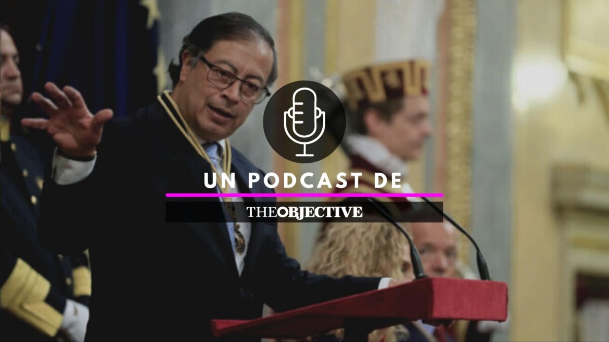 En Sumario de tarde: el plantón de Vox a Petro, los sobresueldos en Defensa, las opciones de Sumar y Podemos y los vuelos en Falcon a República Dominicana