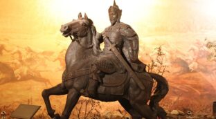 Del campo de batalla al frente empresarial: secretos de estrategia chinos