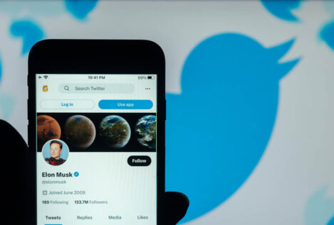Elon Musk anuncia que pronto llegarán a Twitter llamadas de audio y vídeo