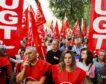 UGT Castilla y León plantea un ERE que afectará al 40% de la plantilla por el recorte de Vox