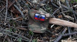 Ucrania afirma que sus tropas eliminan «un batallón ruso al día» en Bajmut