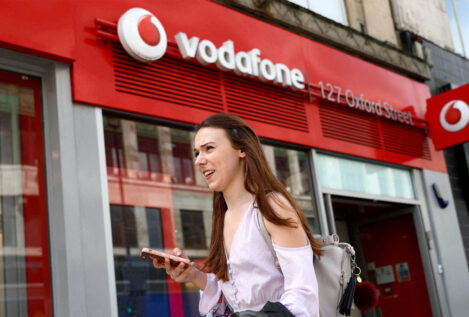 Vodafone cierra su fusión en Reino Unido y abre la puerta a más operaciones en Europa