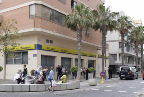 La Policía investiga un fraude electoral en Melilla por la posible compra de 10.000 votos