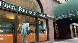 JP Morgan despide a 1.000 empleados del First Republic Bank un mes después de su compra