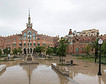 La Autónoma de Barcelona, la de Navarra y la Carlos III, mejores universidades españolas