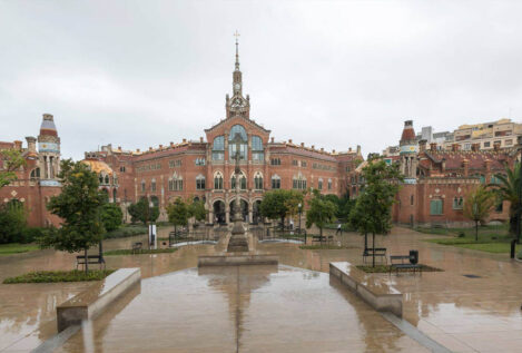 La Autónoma de Barcelona, la de Navarra y la Carlos III, mejores universidades españolas