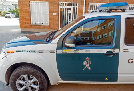 Detenido en Granada el marido de una ex del PP  por atropellar a la pareja de un político del PSOE