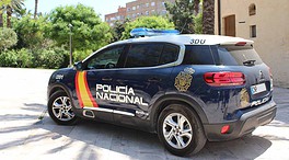 Asesinada una mujer en Pontevedra por una posible deuda de drogas