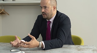 Varios empresarios piden al juez que reclame al Gobierno pruebas de una trama con fondos UE