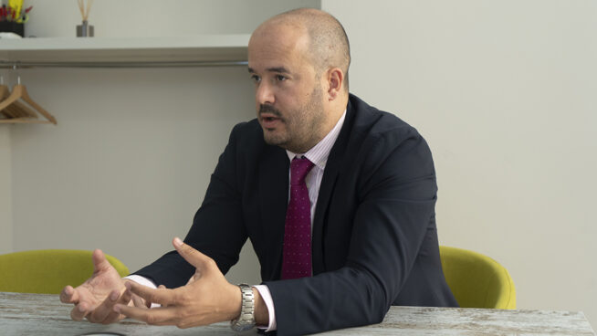 Varios empresarios piden al juez que reclame al Gobierno pruebas de una trama con fondos UE