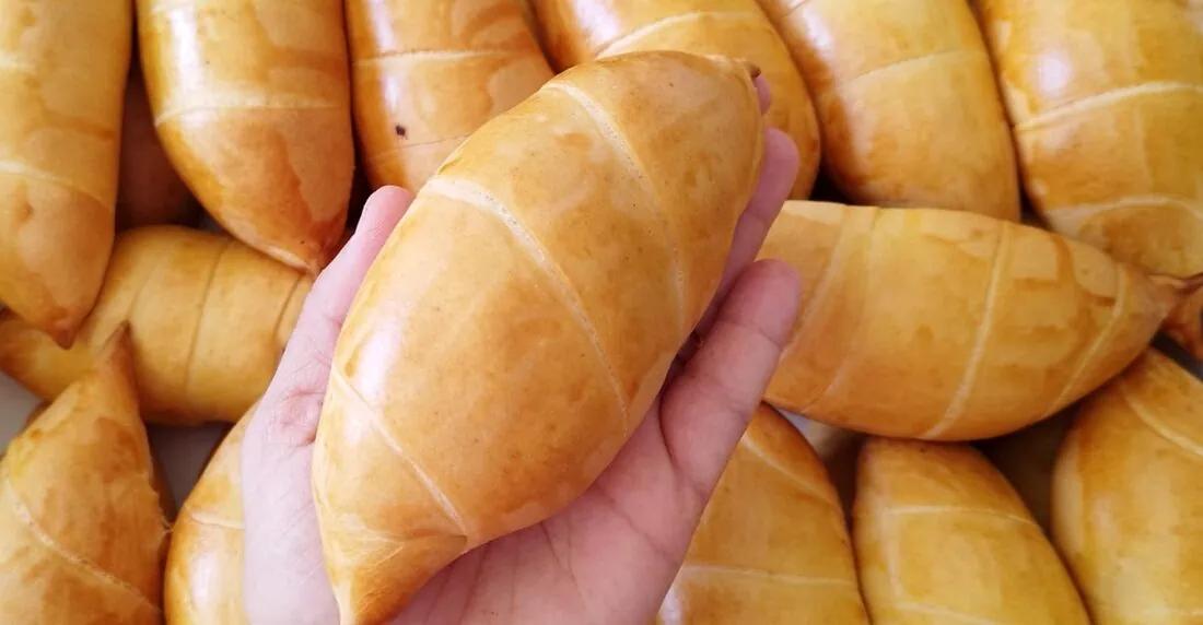 Doctora Pan, la venezolana que hizo que Galicia comiera cachitos y canillas