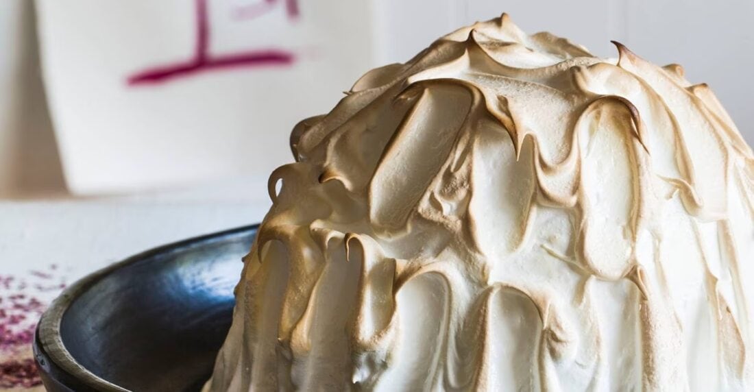 La salsa teléfono y otros platos de los 80 casi olvidados