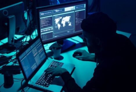 España entra en el 'top 10' mundial de los países con más víctimas por ciberdelincuencia