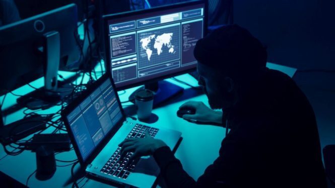 España entra en el ‘top 10’ mundial de los países con más víctimas por ciberdelincuencia
