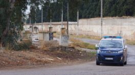 Absuelto el policía acusado de matar a un preso fugado en Cáceres