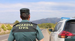 La Guardia Civil investiga un supuesto fraude en el voto por correo en un pueblo de Zamora
