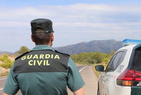 La Guardia Civil investiga un supuesto fraude en el voto por correo en un pueblo de Zamora