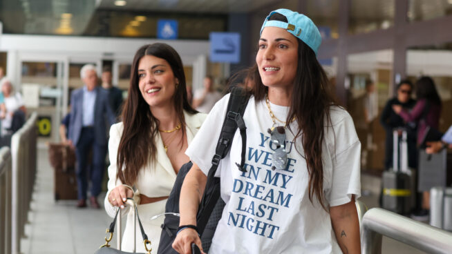 Dulceida y Alba Paul: suenan fuertes rumores de embarazo tras su reconciliación