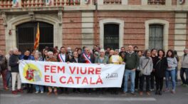Francia prohíbe el uso del catalán en los plenos municipales que relegaron el francés