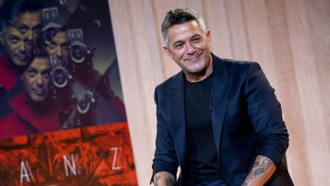 El preocupante mensaje de Alejandro Sanz de madrugada: «No puedo ni sufrir tranquilo»