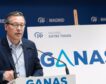 El PP de Madrid reitera que Bolaños «no está invitado» al Dos de Mayo: «Busca ser noticia»
