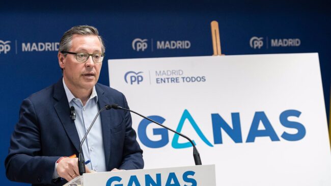 El PP de Madrid reitera que Bolaños «no está invitado» al Dos de Mayo: «Busca ser noticia»