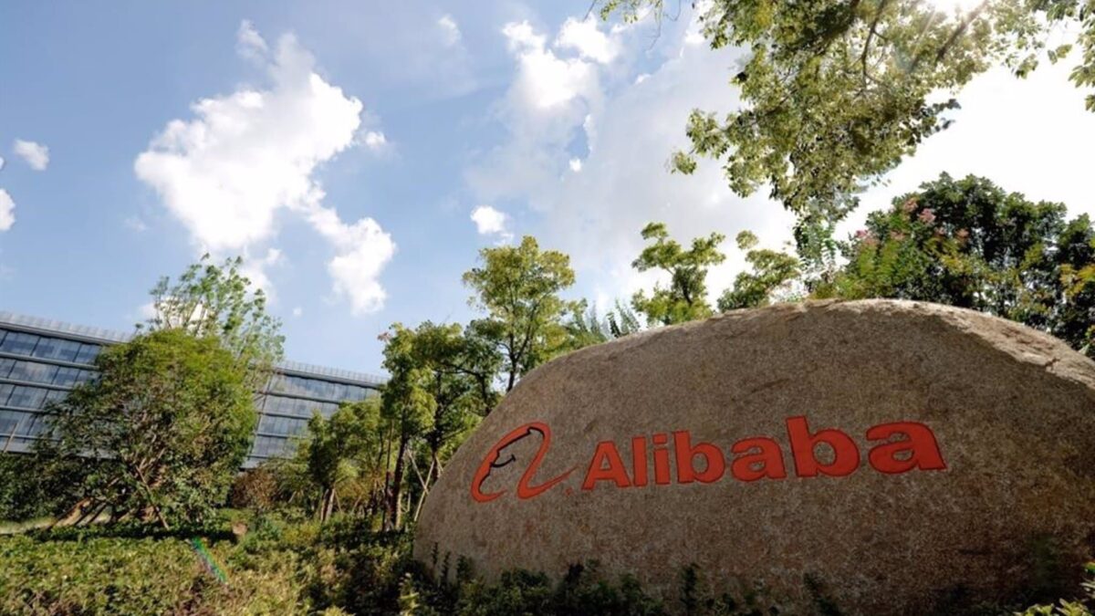 Alibaba acomete un recorte del 7% de la plantilla de su negocio en la nube