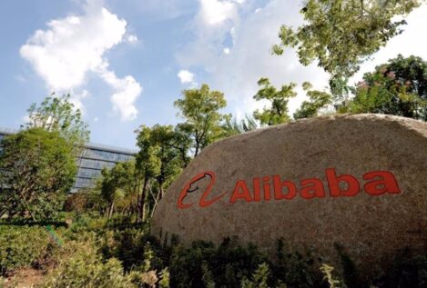 Alibaba acomete un recorte del 7% de la plantilla de su negocio en la nube
