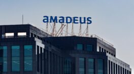 Amadeus triplicó sus beneficios en el primer trimestre, hasta los 262,4 millones