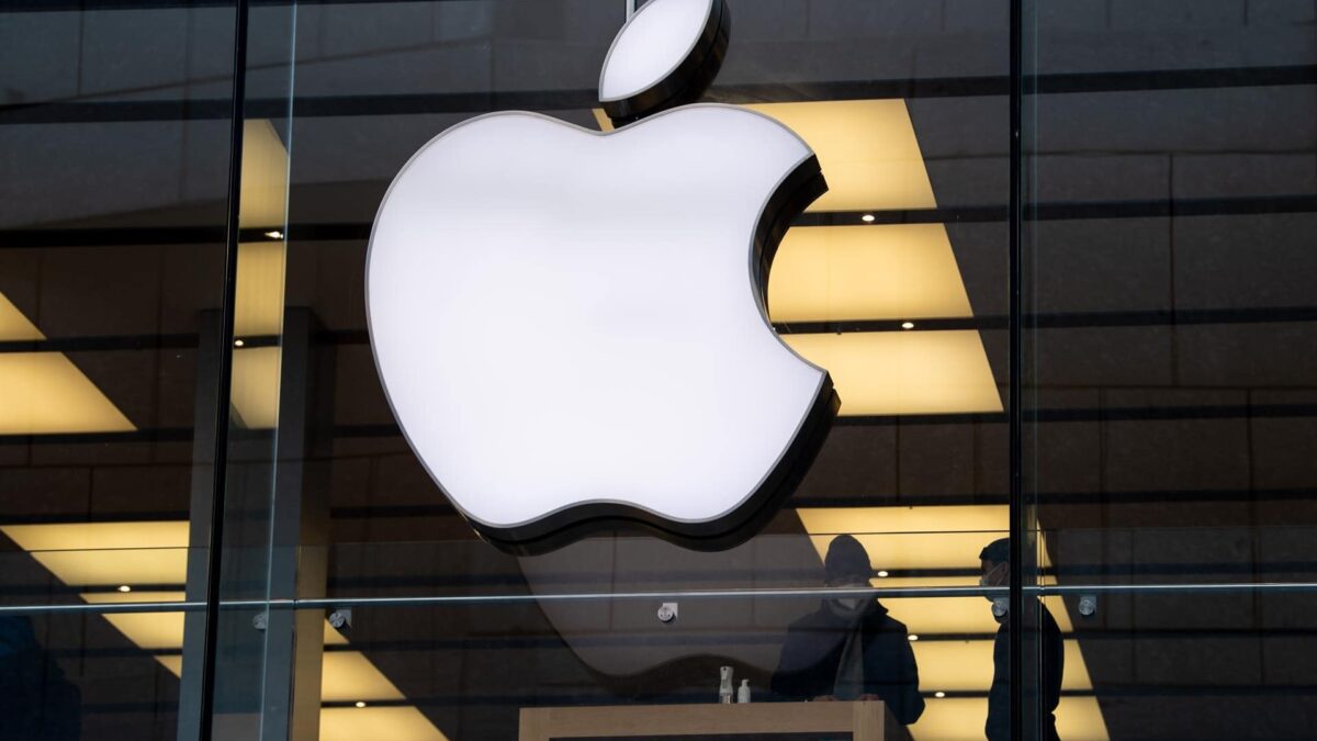 Apple ganó un 3,4% menos hasta marzo y recomprará 81.000 millones en acciones