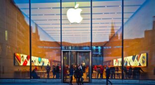 El espionaje chino al coche autónomo de Apple obliga al Gobierno de EEUU a intervenir