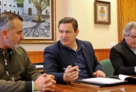 Corrupción del PSOE en Canarias: «El alcalde es un títere; aquí hay mucho dinero en juego»