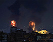 Un nuevo ataque de Israel mata a 12 personas en Gaza, incluidos tres yihadistas y varios niños