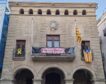 Alud de denuncias en Cataluña para retirar los símbolos ‘indepes’ antes de las elecciones