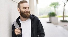 Las barbas favoritas para esta primavera (y todos los trucos para conseguirlas)