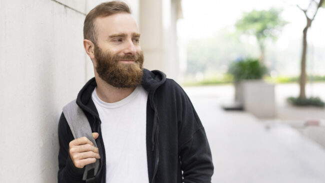 Las barbas favoritas para esta primavera (y todos los trucos para conseguirlas)